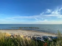 Cozy Retreat with Sauna - By Traum Ferienwohnungen Hotels in Stege