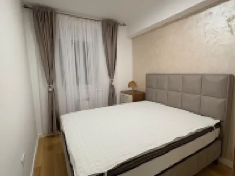 I&I Apartments 36 Hotels near Šumadija Sajam