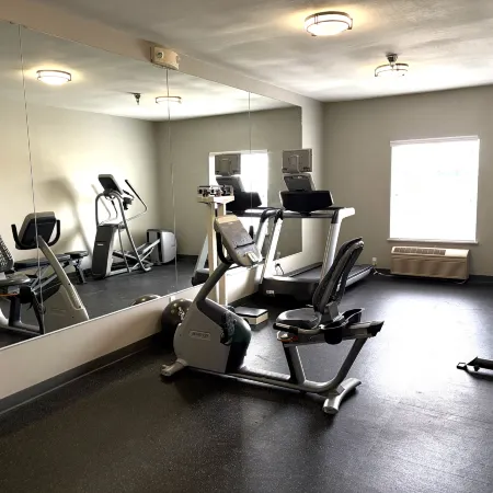 Garner Hotel Liberal North by IHG
