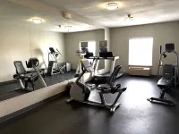 Garner Hotel Liberal North by IHG - salle de sport