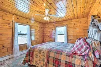 Bemus Point Retreat ~ 3 Mi to Chautauqua Lake - 3-Star