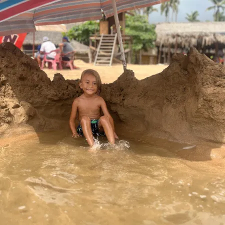 Casa Hamaca Nayarit