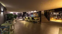 Motto Premium Hotel&Spa - spa