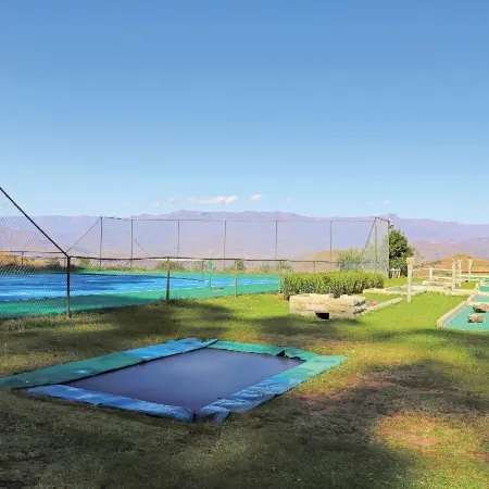 Little Switzerland Resort by Dream Resorts