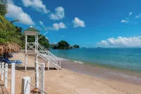 Eurostars Grand Cayacoa - Ocean View