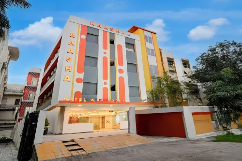 Raasha Hotel & Banquet