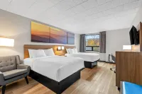 Days Inn by Wyndham Liberty - Wifi