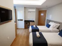 Luisa Palace Hotel Hotel a Florianopolis