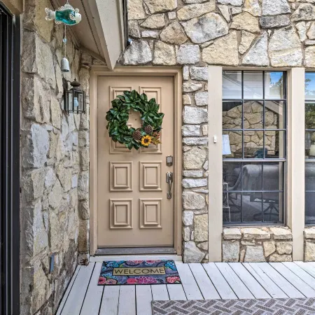 Horseshoe Bay Resort Townhome - Near Lake LBJ!