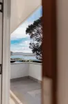 鱈魚巖點度假屋 - 海景