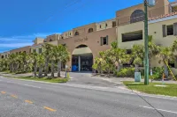 Dauphin Island Condo w/ Pool, Balcony & Ocean View - Beach