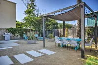Remodeled Ventura Beach Home with Yard and Fire Pit! - spa