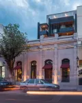 ANDÉN Fma-Coliving - Kolam Renang