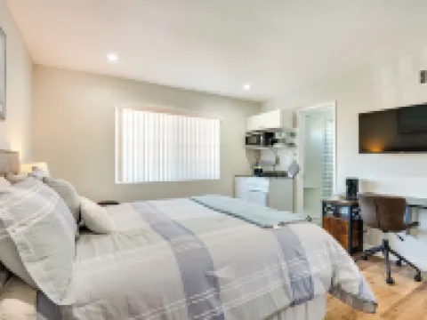 Cozy Simi Valley Studio < 10 Mi to Hiking & Golf Hotels in Simi Valley
