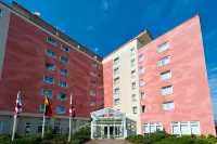 ACHAT Hotel Schwarzheide Lausitz Hotels in Senftenberg