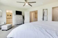 5 Mi to Bethany Beach: Townhome w/ Community Perks - 3 estrellas