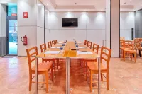 Hotel Villamayor by gaiarooms