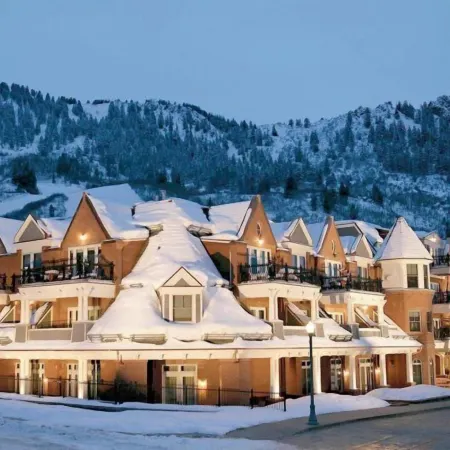 Aspen Mountain Residences 3 Bedroom