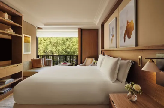 The Emory, Maybourne Hotel Collection Hotels in London