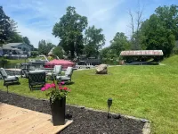 2Br Apt in Auburn • Waterfront• Finger Lakes • Skaneateles Nearby