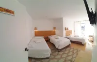 Paracas Guest House