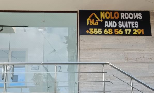 Nolo Rooms and Suites