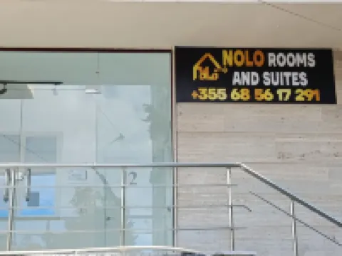 Nolo Rooms and Suites Hotels in 