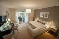 The Resting Place Hotels in Lemgo