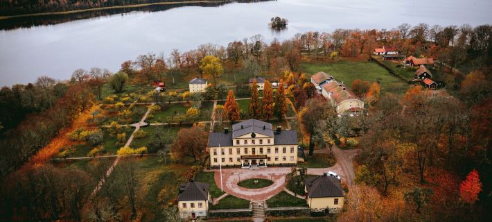 Krusenberg Herrgård Hotels in Uppsala