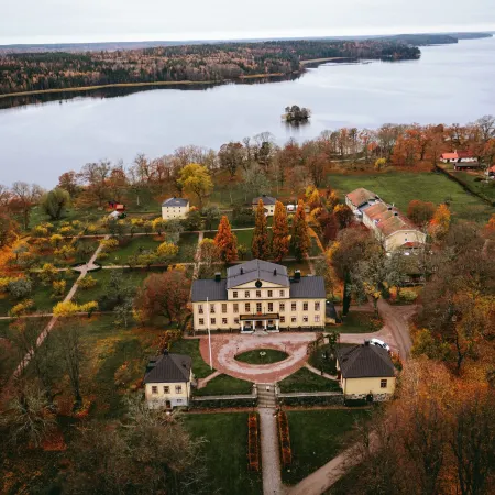 Krusenberg Herrgård