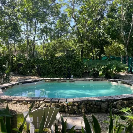 Cozumel Glamping
