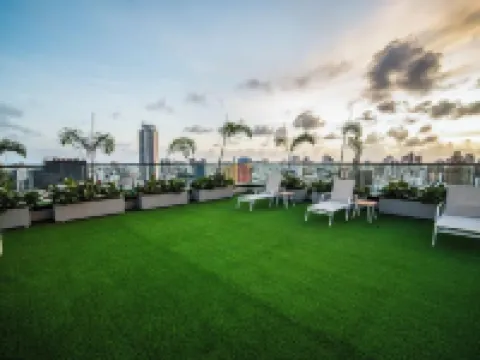 Reserva Real By Harper ババロのホテル