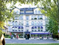 Apartamentos Las Brisas Hôtels à : 