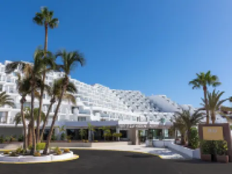 Hotel Riu Palace Calypso - Adults Only Hotels in Morro Jable