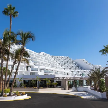 Hotel Riu Palace Calypso - Adults Only