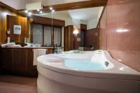 B&B Amalfi Coast Salerno - Hot Tub