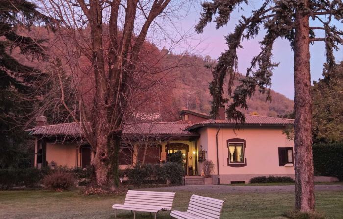 Villa Paradis B&B