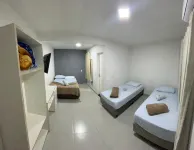 Pousada Graff Hotels in Penha