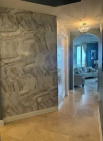 Beachfront Corner Lobby Unit/Pools & Hot Tubs/Keyless Entry/Smart TV/BBQ/King/WD