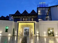 Hotel Sunny Hill Hoteles en 