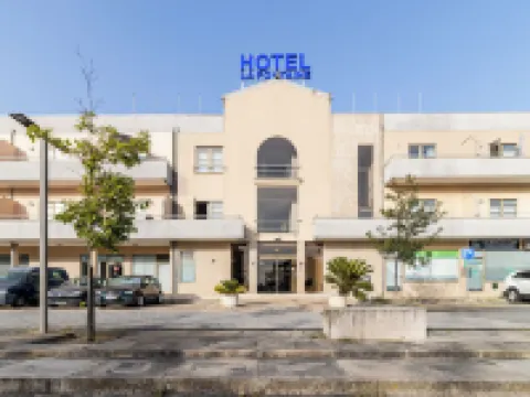 Hotel la Fontaine Hotels in Ovar