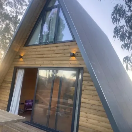 GAVETA DHISTÓRIAS TURISMOS LDA Отели в г. Гондомар