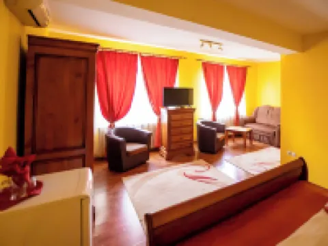 Noroc si Fericire Hotels in Tirgu Mures