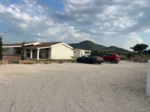 VILLA MBITA DOMO RELAX LODGE Hotels in Torpe'