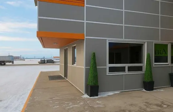 賽德特拉克斯汽車旅館