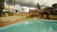 Jade vista Resort & Hotel - Mountain view