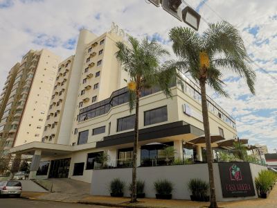 Antonio´s Palace Hotel