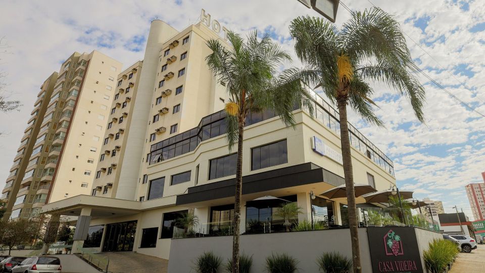 Antonio´s Palace Hotel
