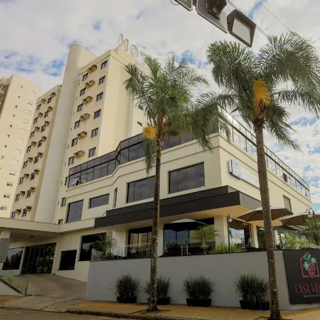 Antonio´s Palace Hotel