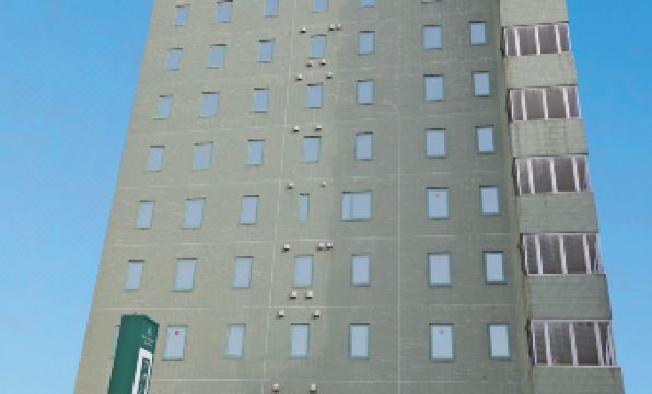 Aomori Forest Hotel Annex